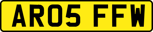 AR05FFW