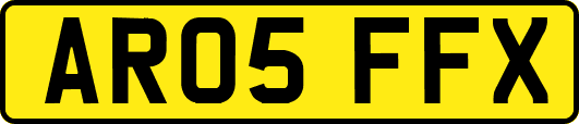 AR05FFX
