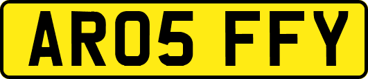 AR05FFY