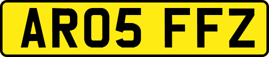 AR05FFZ