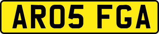 AR05FGA