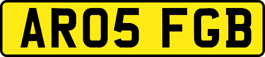 AR05FGB