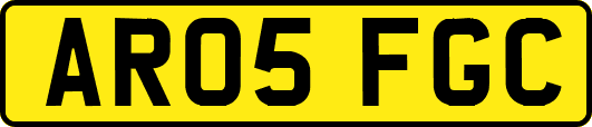 AR05FGC