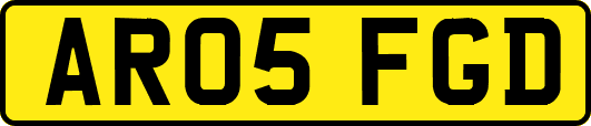 AR05FGD