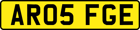 AR05FGE