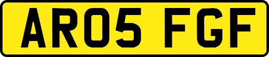 AR05FGF