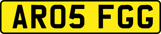 AR05FGG