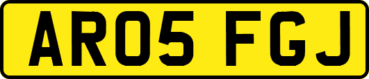 AR05FGJ