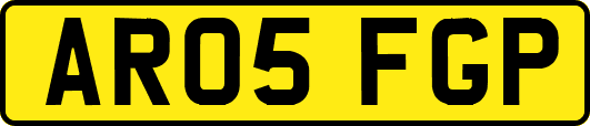 AR05FGP