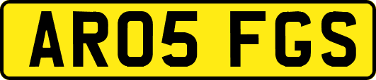 AR05FGS