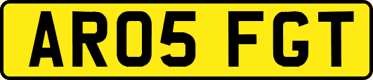 AR05FGT