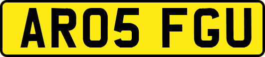 AR05FGU