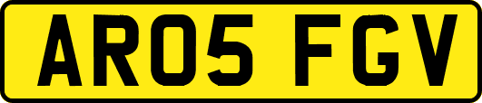 AR05FGV