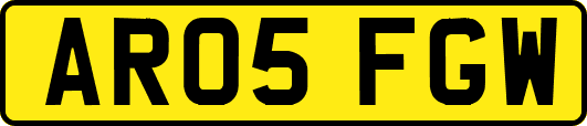 AR05FGW
