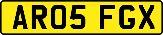 AR05FGX