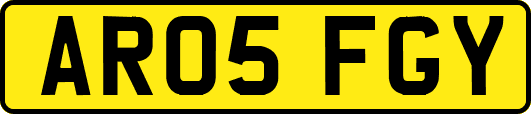 AR05FGY