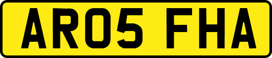 AR05FHA
