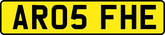 AR05FHE