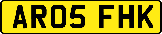 AR05FHK