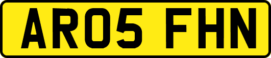 AR05FHN