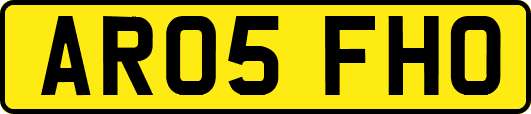 AR05FHO