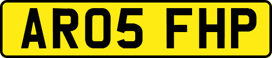 AR05FHP