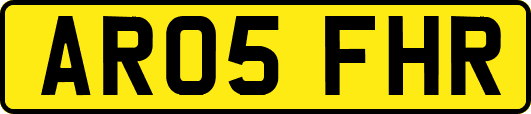 AR05FHR