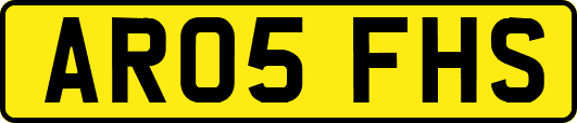 AR05FHS