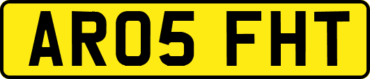 AR05FHT