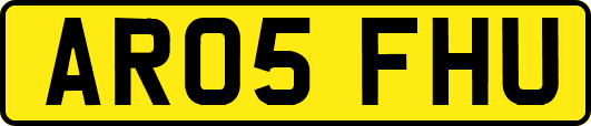 AR05FHU