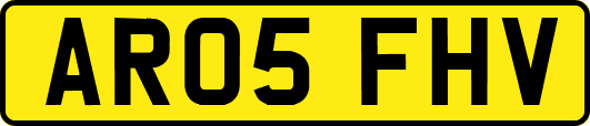AR05FHV