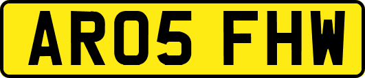 AR05FHW