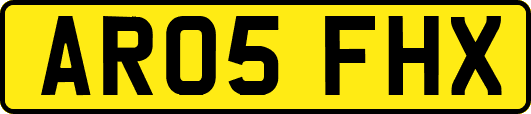 AR05FHX
