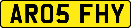 AR05FHY