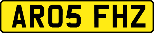 AR05FHZ