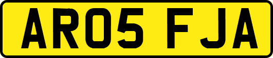 AR05FJA
