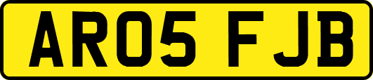 AR05FJB