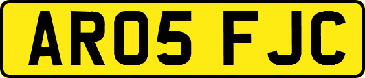 AR05FJC