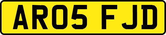 AR05FJD
