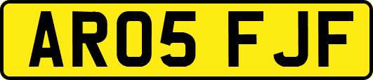 AR05FJF