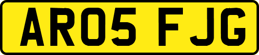 AR05FJG