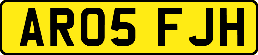 AR05FJH