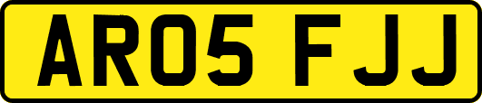 AR05FJJ