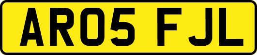 AR05FJL