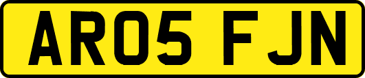 AR05FJN