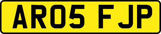 AR05FJP
