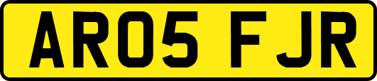 AR05FJR