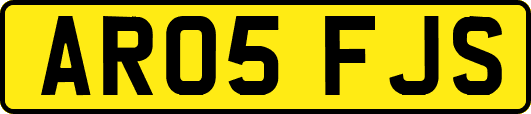 AR05FJS