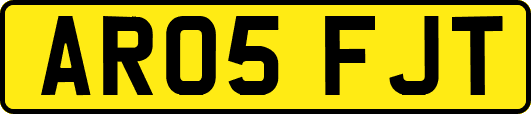 AR05FJT
