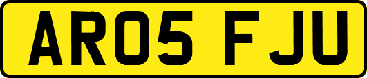 AR05FJU